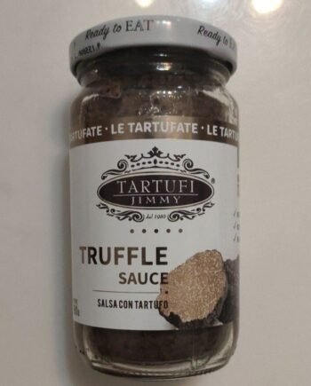 Tartufi Jimmy Truffle Sauce (180g)