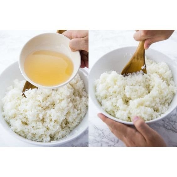 HALAL Kingzest sushi vinegar 200ml